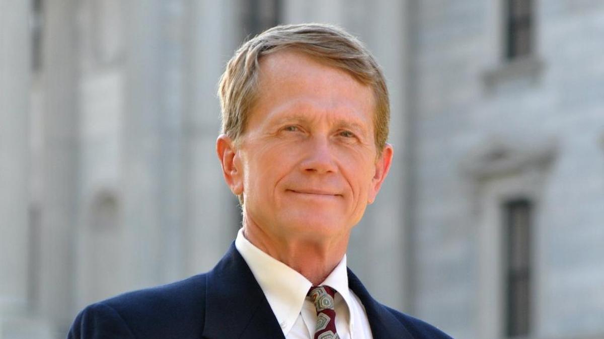 Frank Barron