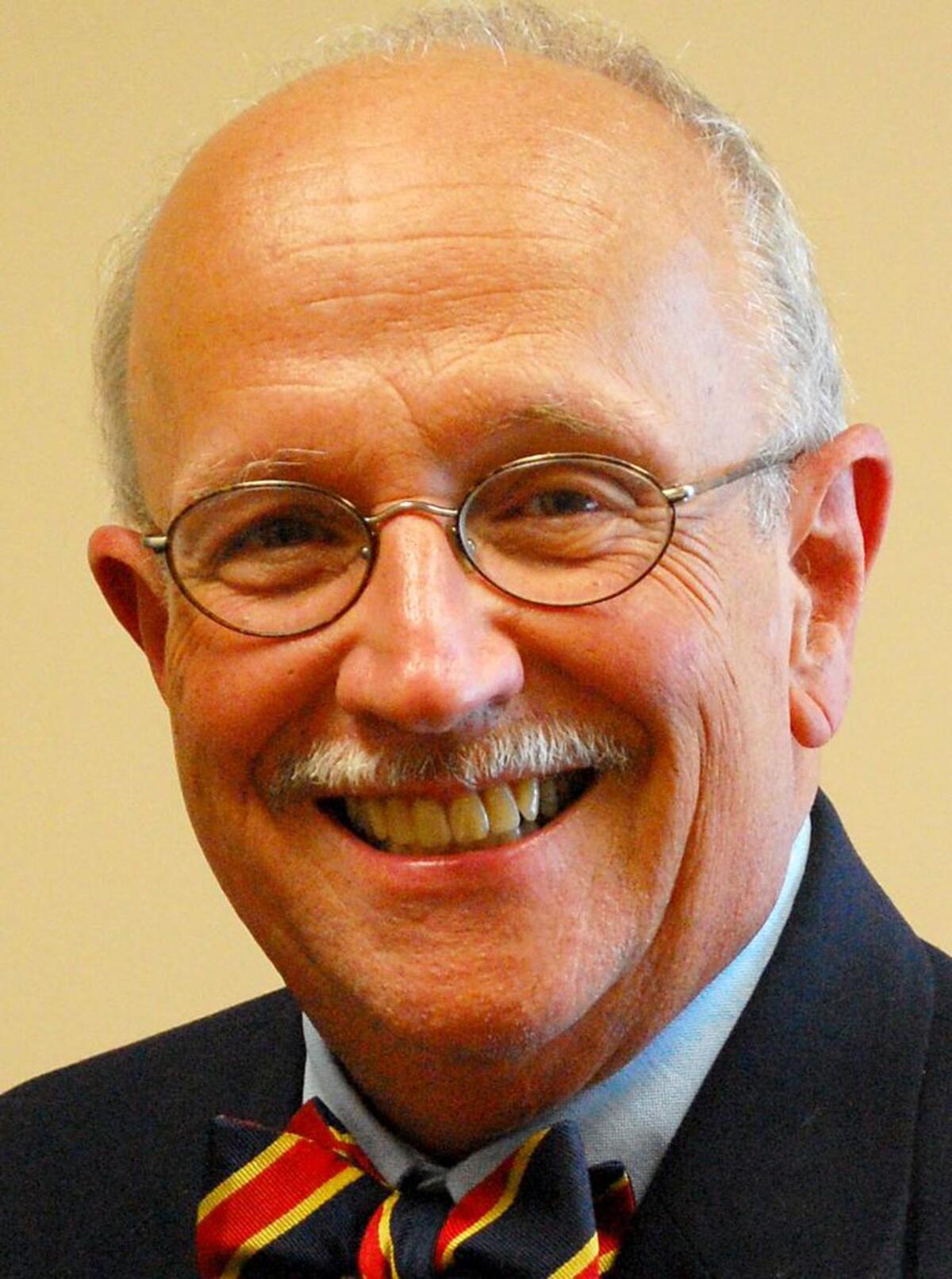 Bill Rogers