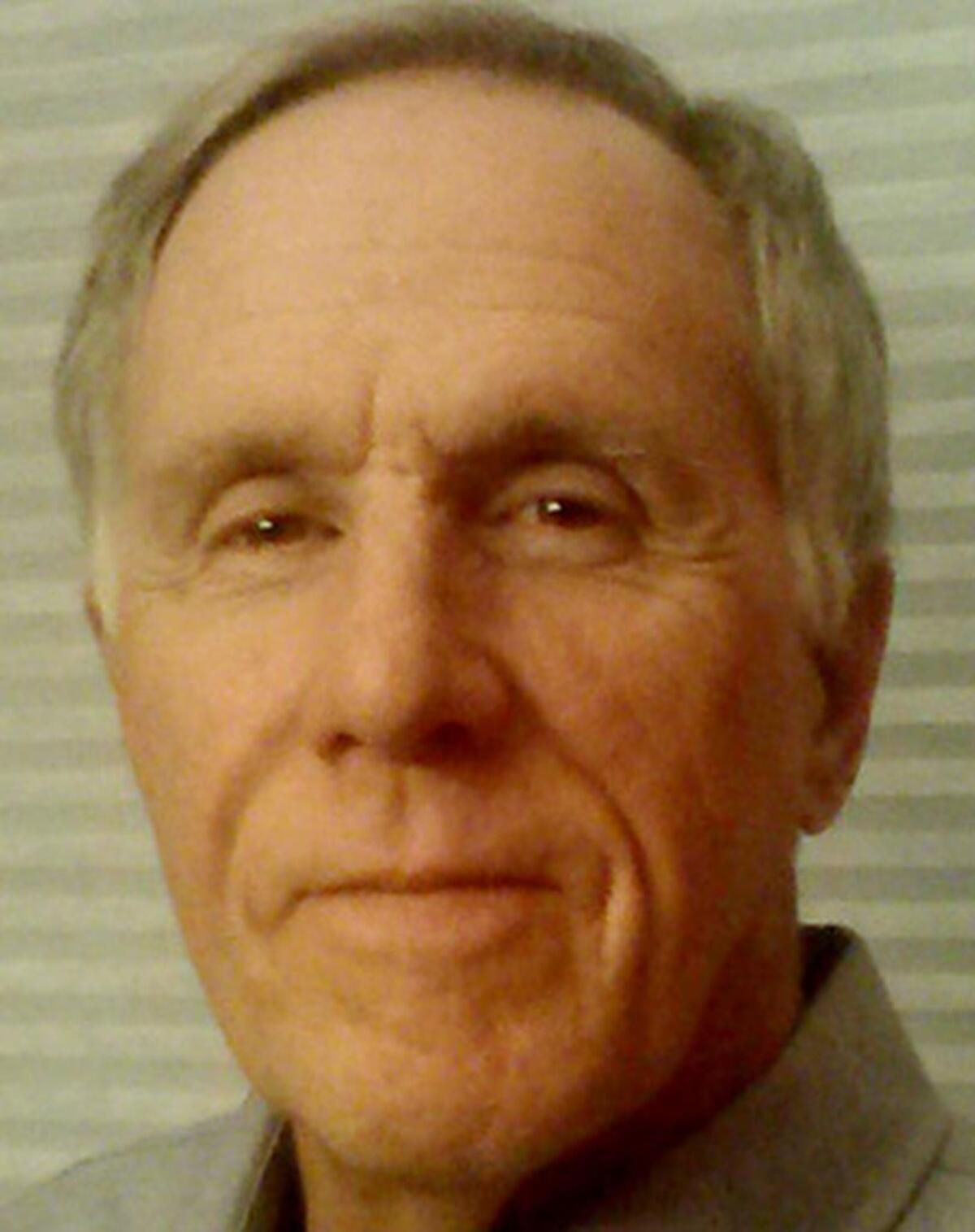 Dow Hammond