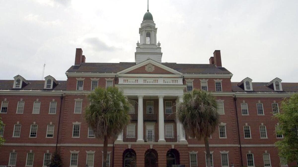 USC School of Medicine