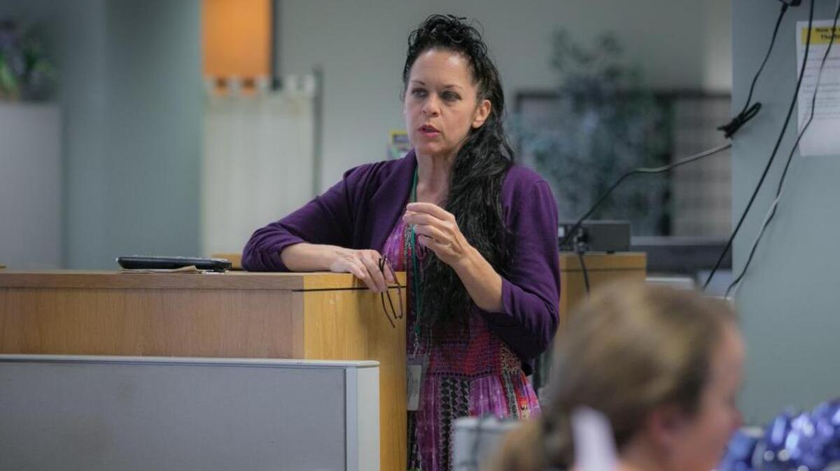 Associate Editor Cindi Ross Scoppe’s last day at The State will be Friday.