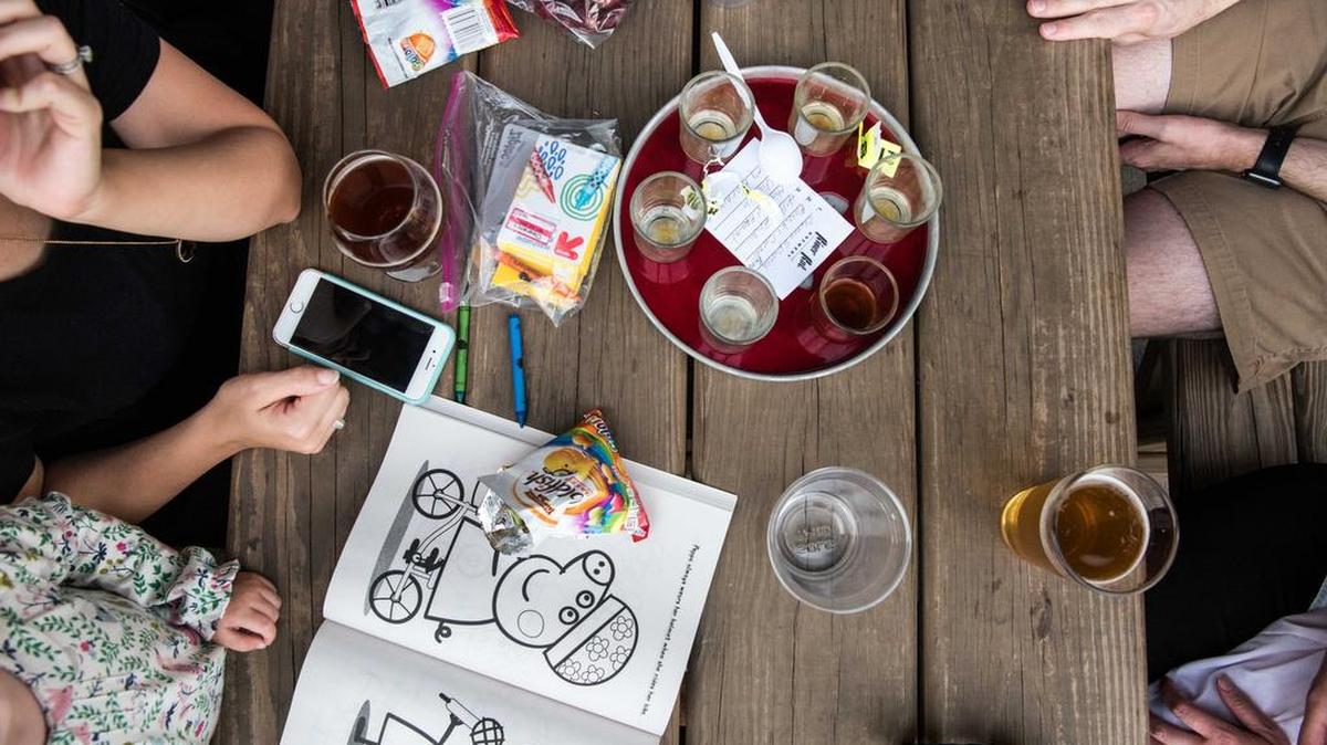 Top 10 kid-friendly restaurants on Hilton Head (that adults will enjoy, too)