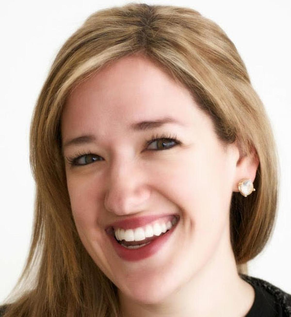 Caroline Mauldin