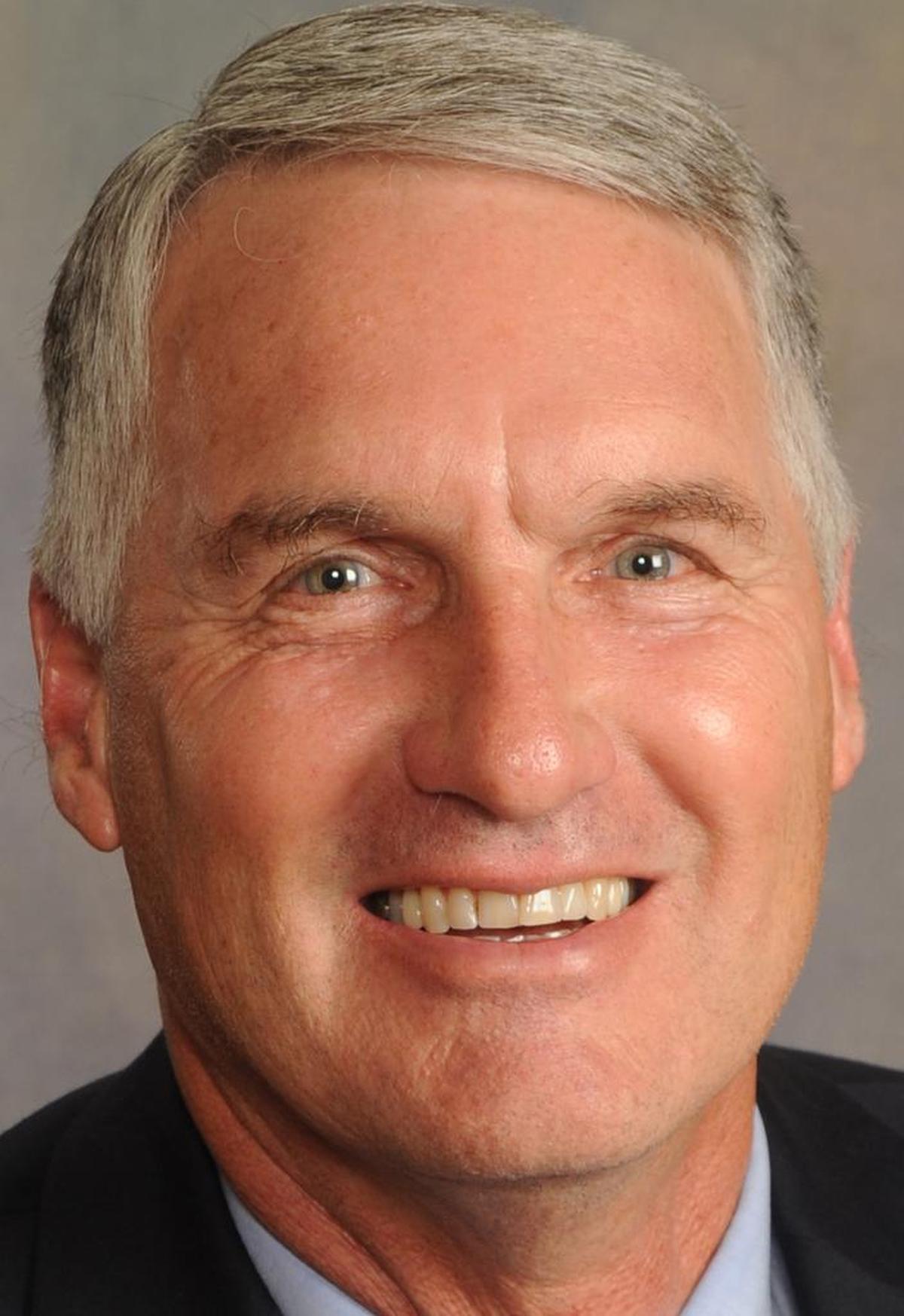 Jim Mabe
