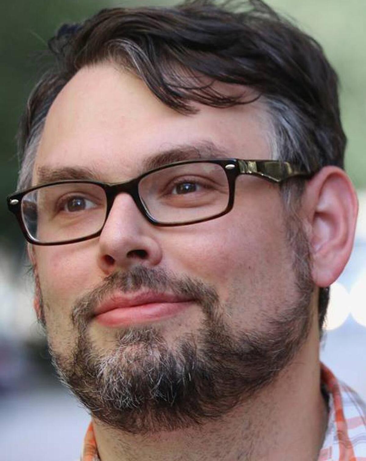 Matthew O’Leary