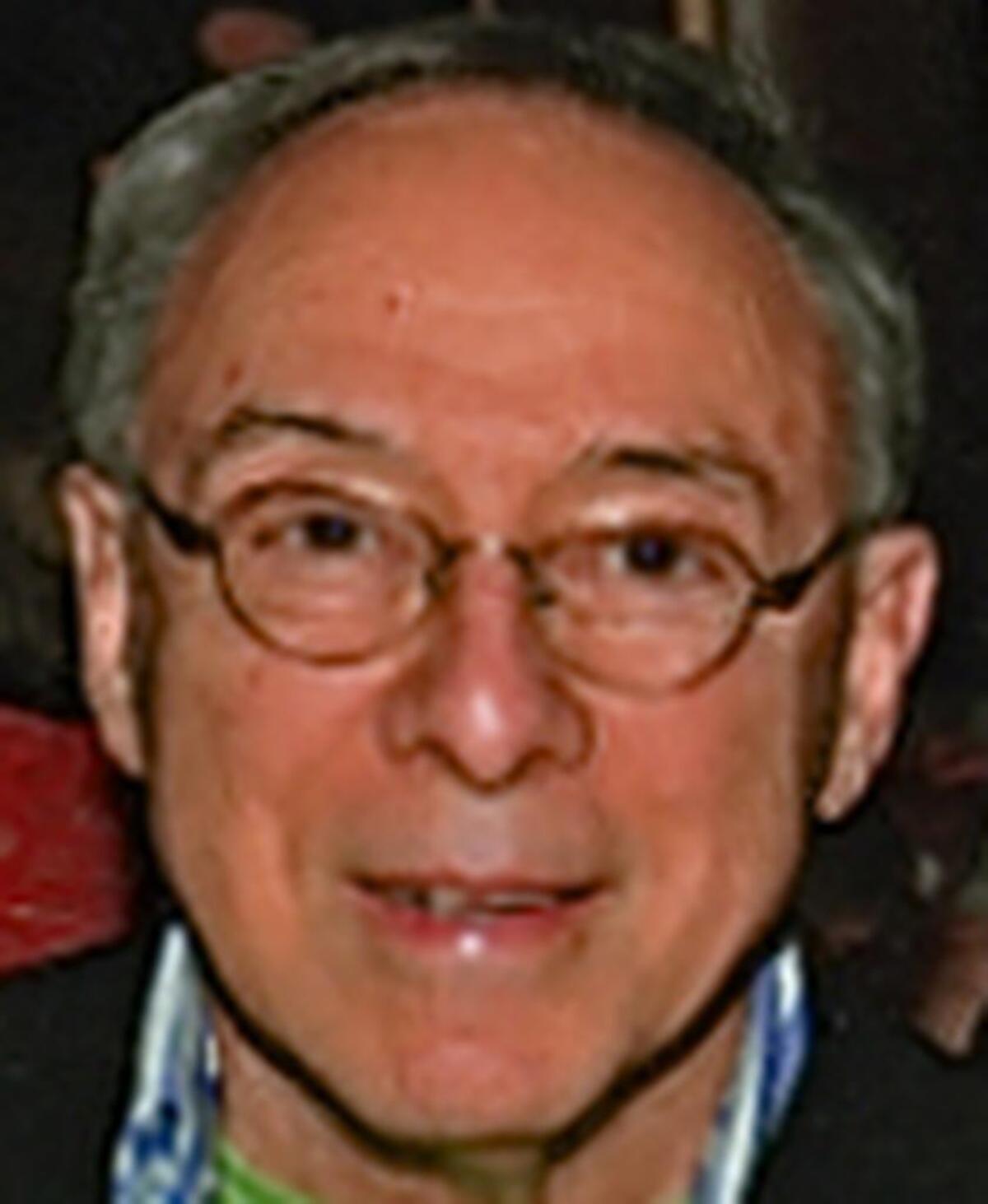Jerry Jewler