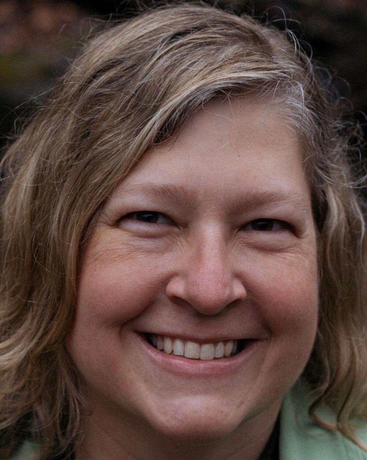 Judith Fulmer