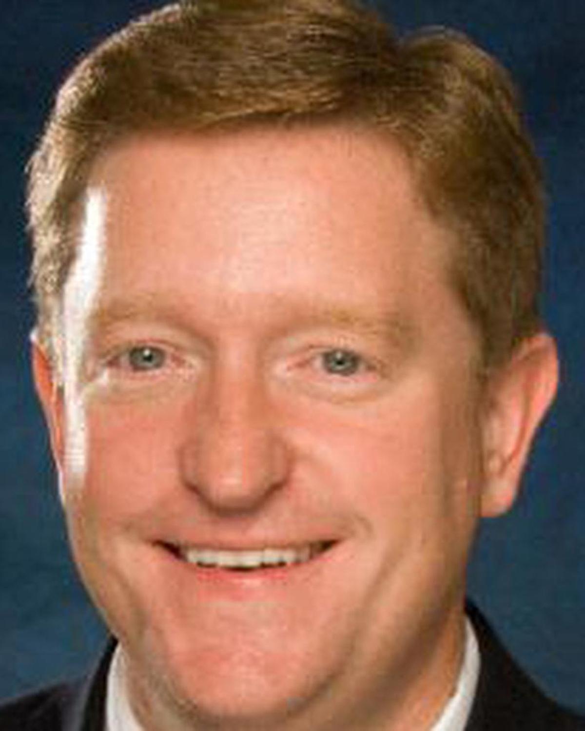Brad Dean