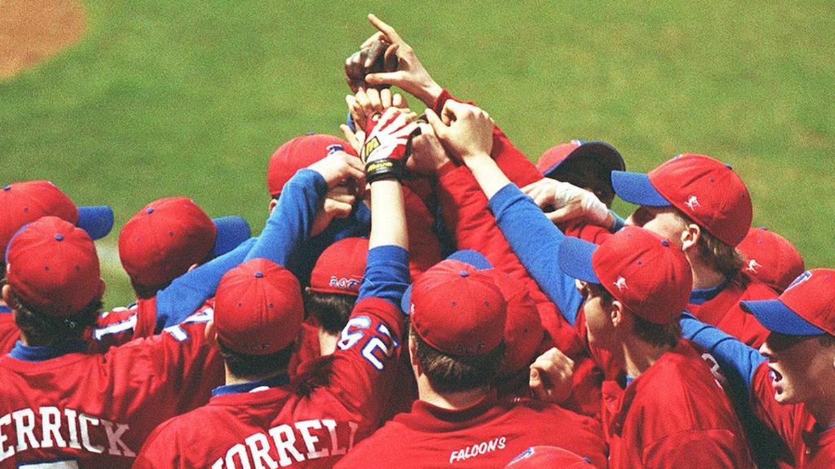 AC Flora baseball team