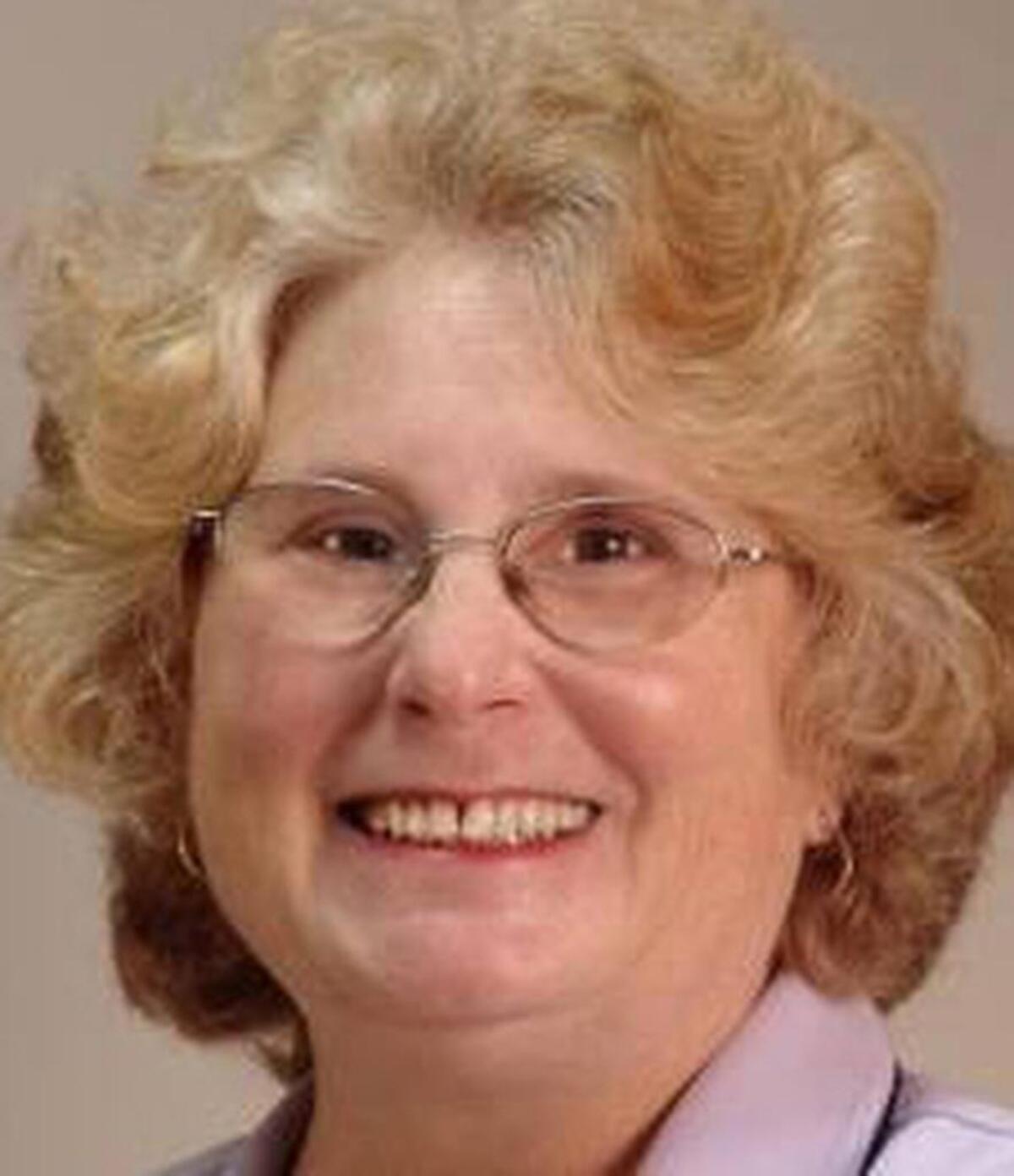 Sandra Hackley
