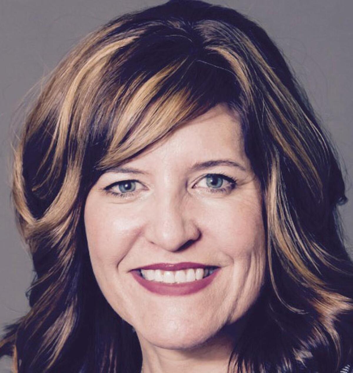 Elise Bidwell
