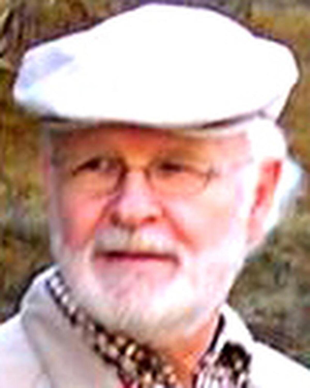 Vincent Ward