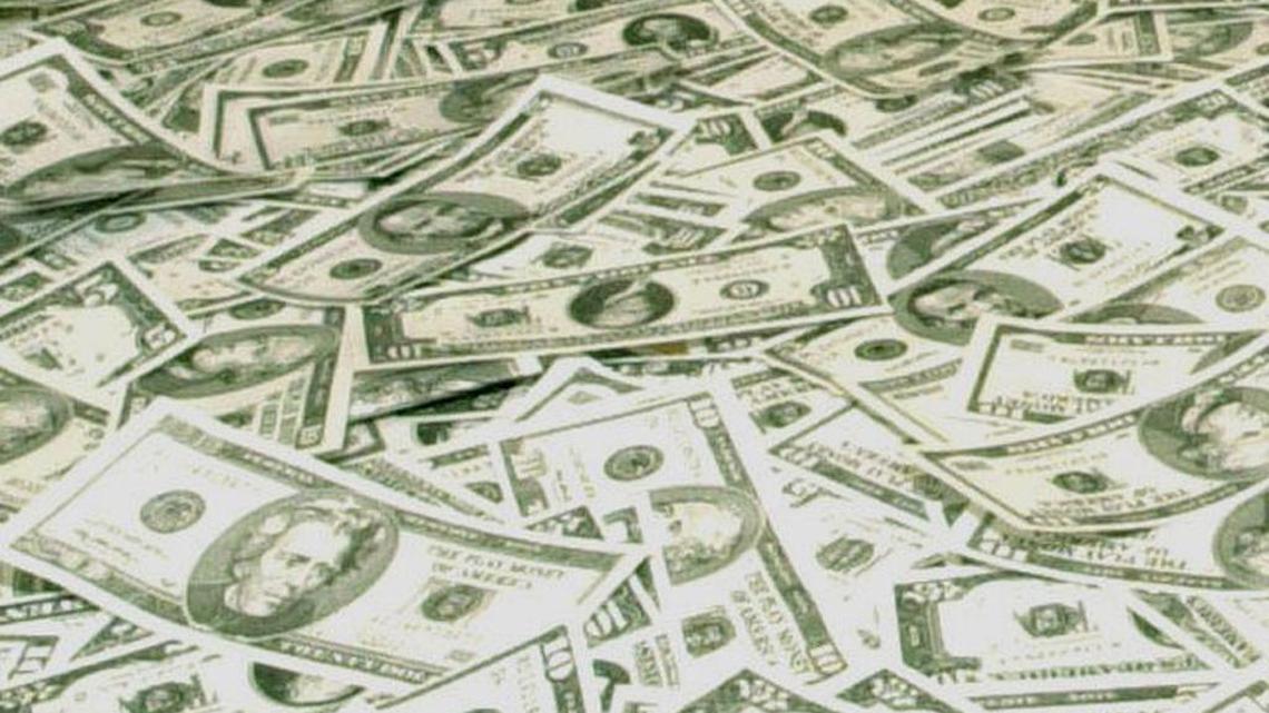 It’s your money, taxpayers. Demand full accounting of SC government spending