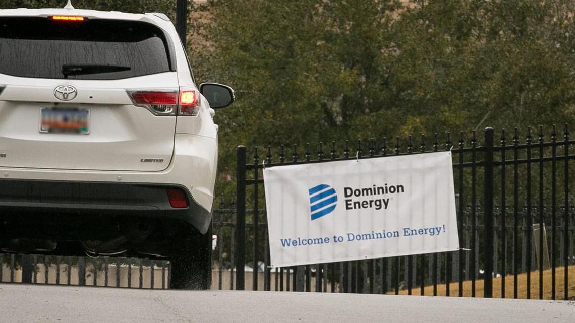 ‘More uncertainty’: Beaufort Co. residents could lose power as utility restarts disconnections