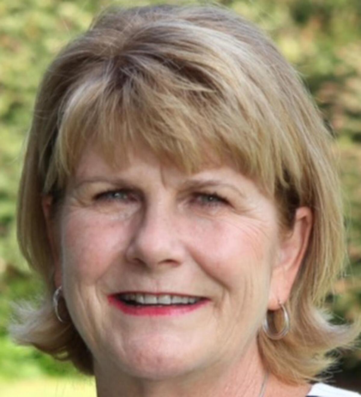Eve Stacey