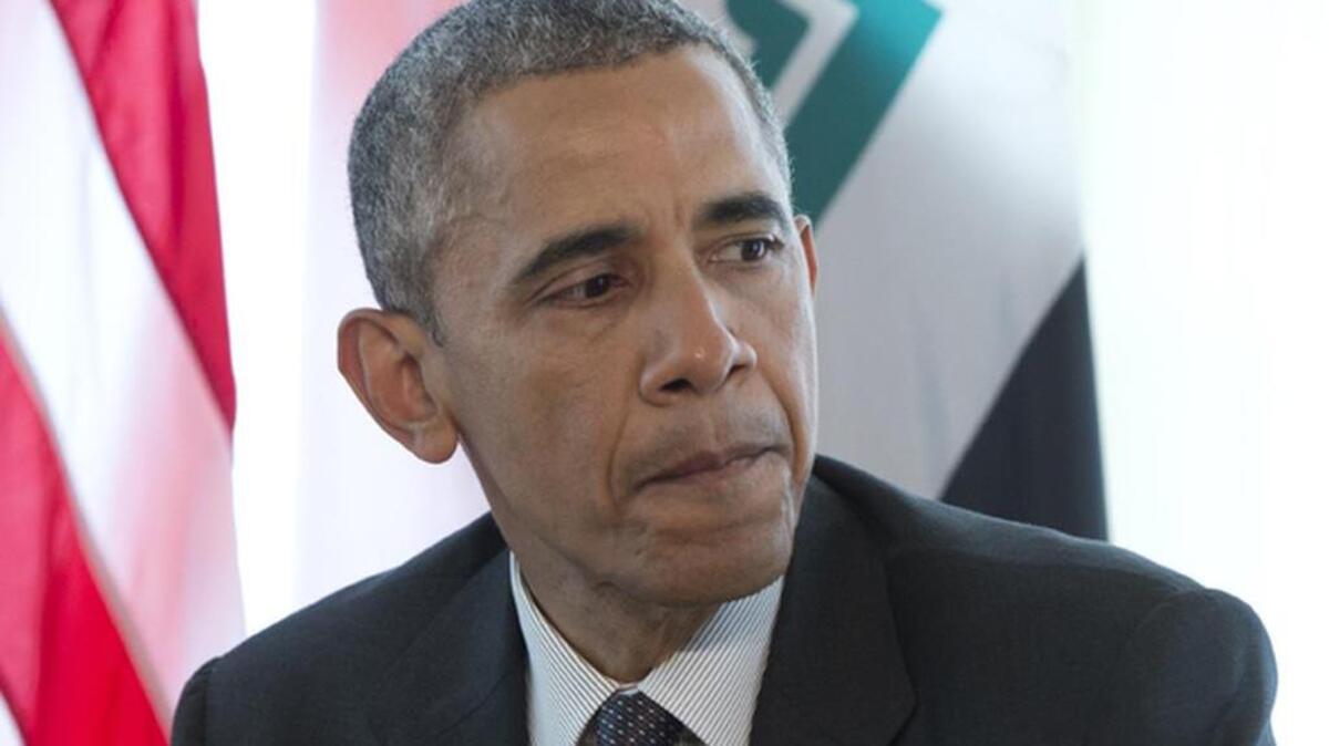 President Barack Obama