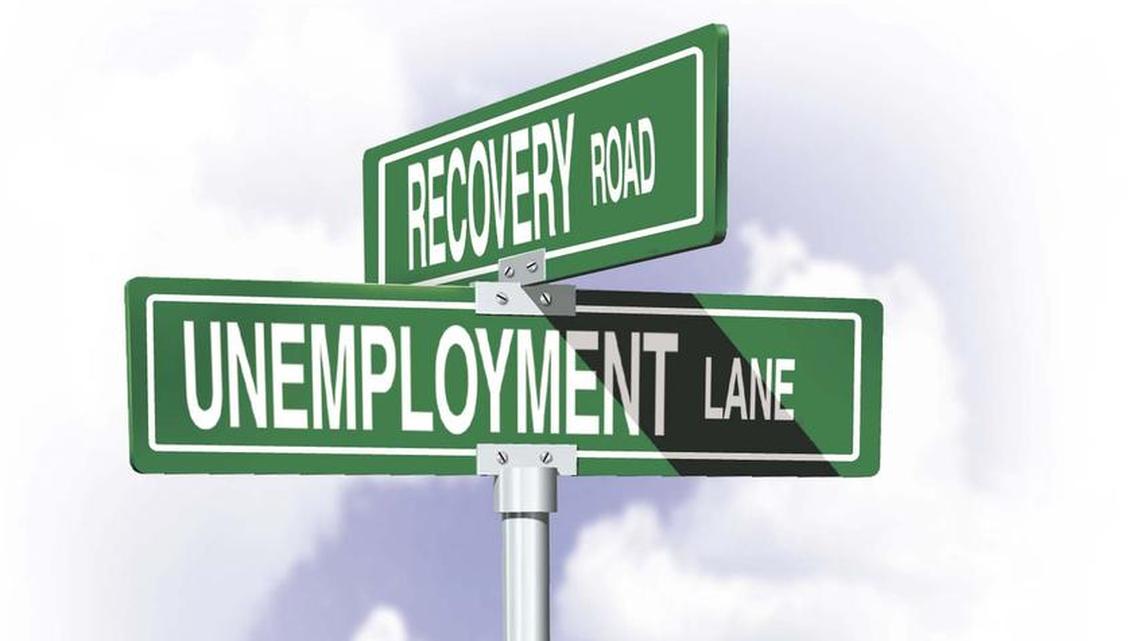 These Charlotte industries have laid off the most workers this year