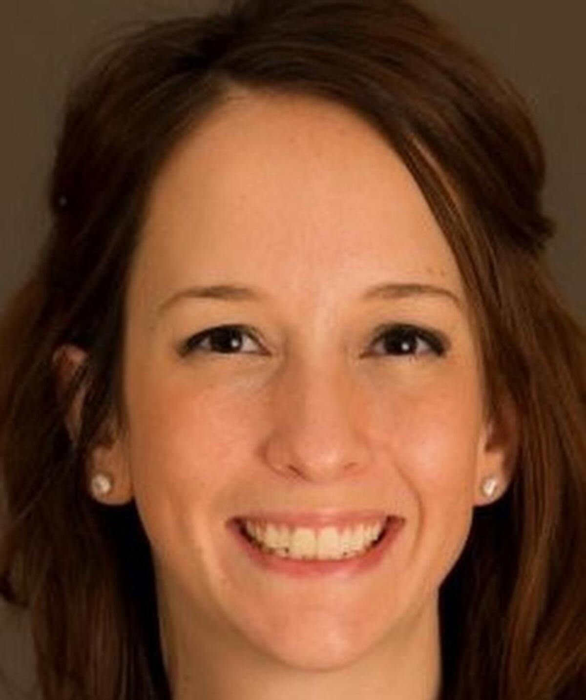 Bridget Owens