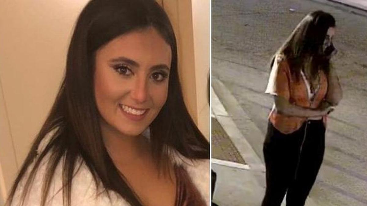‘Straight out of a horror film’: ‘Fake Uber’ murder trial of slain USC student to begin