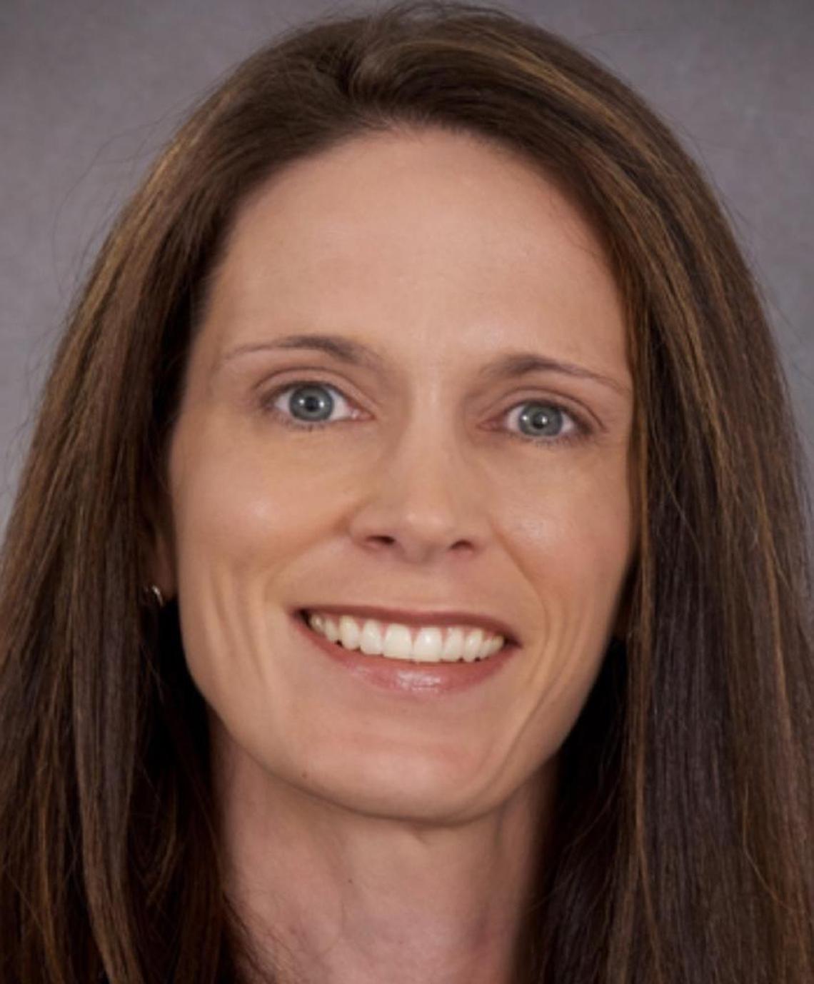 Rebecca M. Gunnlaugsson