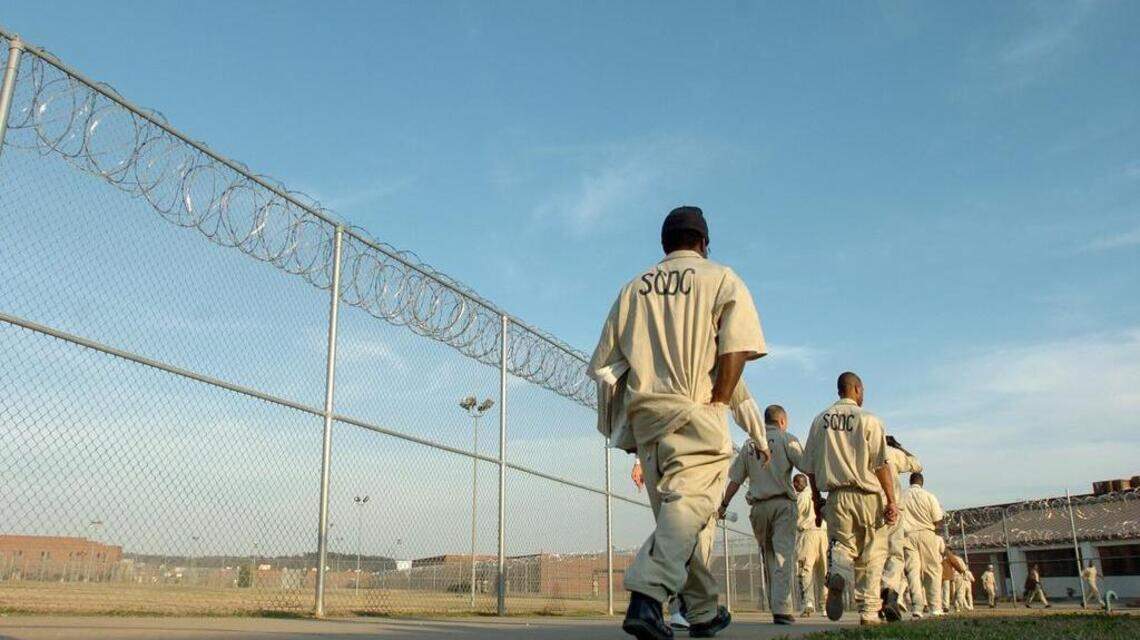 Blame ‘our spineless Legislature’ for deadly conditions in SC prisons