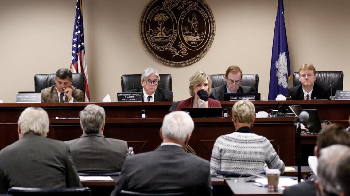 A cloud hangs over SCE&G rate rollback decision