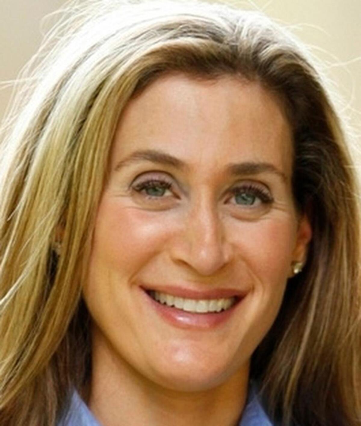 SC Rep Beth Bernstein