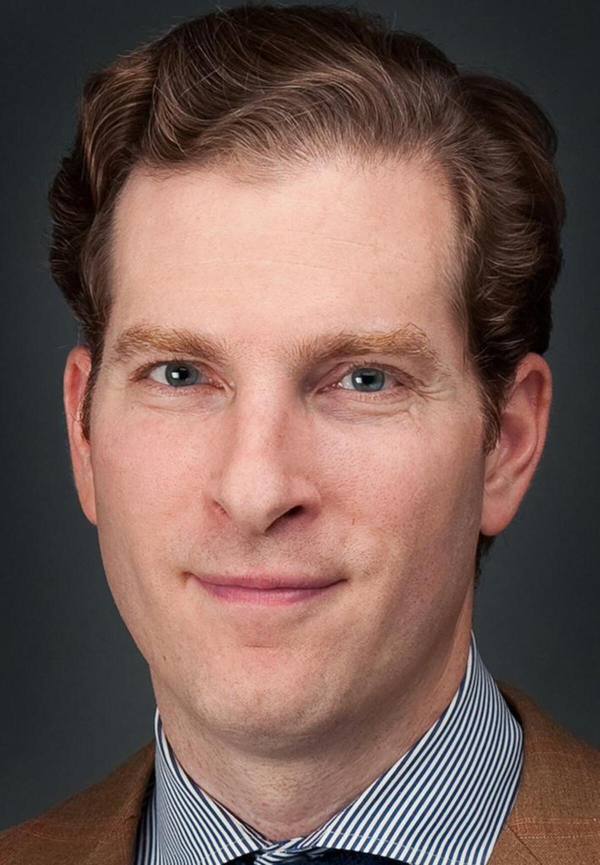 Noah Feldman