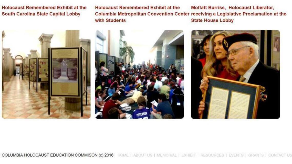 This Columbia group is working to replace ‘our truth’ with historical fact