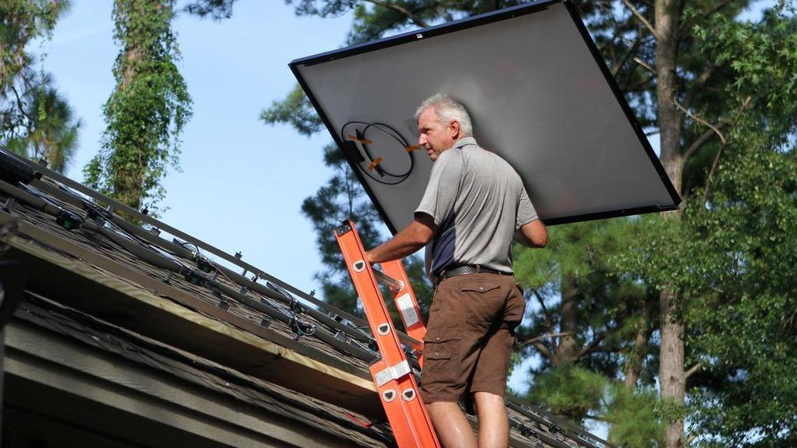 The Legislature failed to increase the number of residences that can participate in a program that requires electric utilities to purchase their solar-generated power.