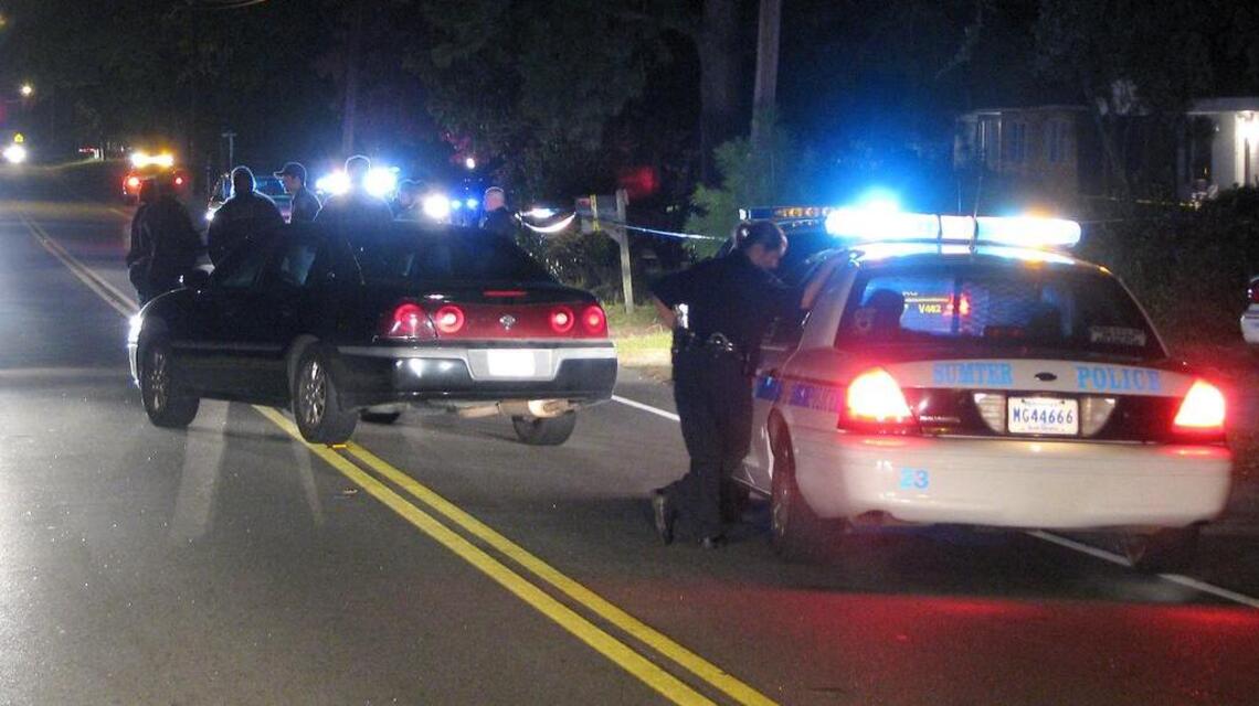Editorials from across South Carolina: Greenville police shooting, SC opioid laws
