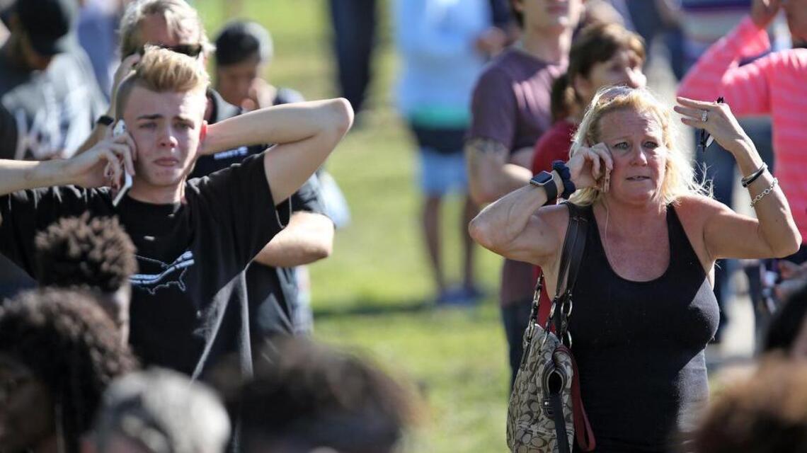 Want to keep gunmen out of our schools? Do these three things
