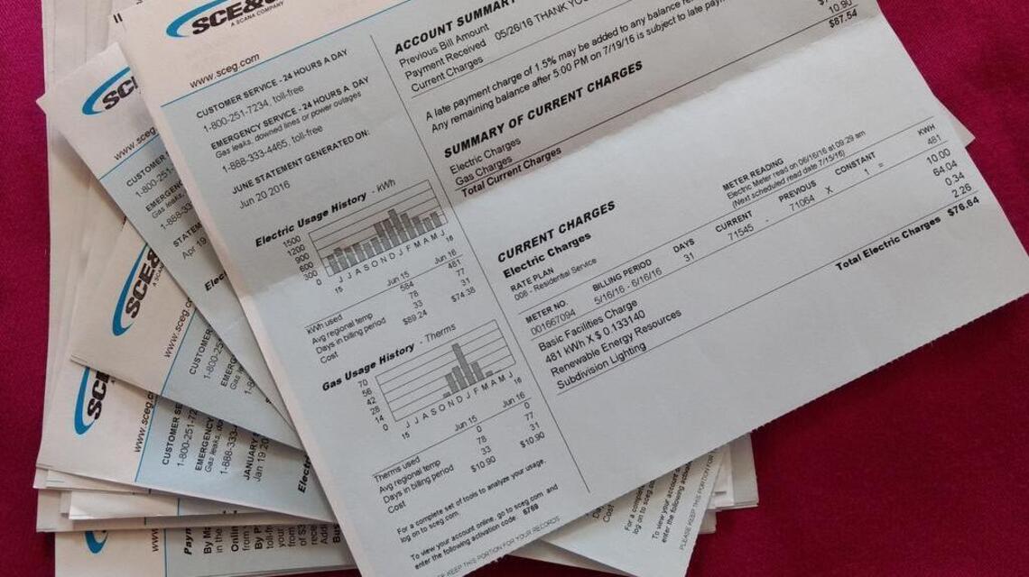 Don’t be scared by ‘bankruptcy’ threats; ratepayers deserve better than Dominion deal