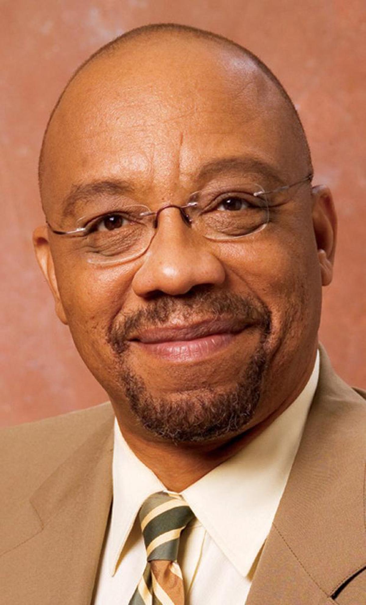 Eugene Robinson