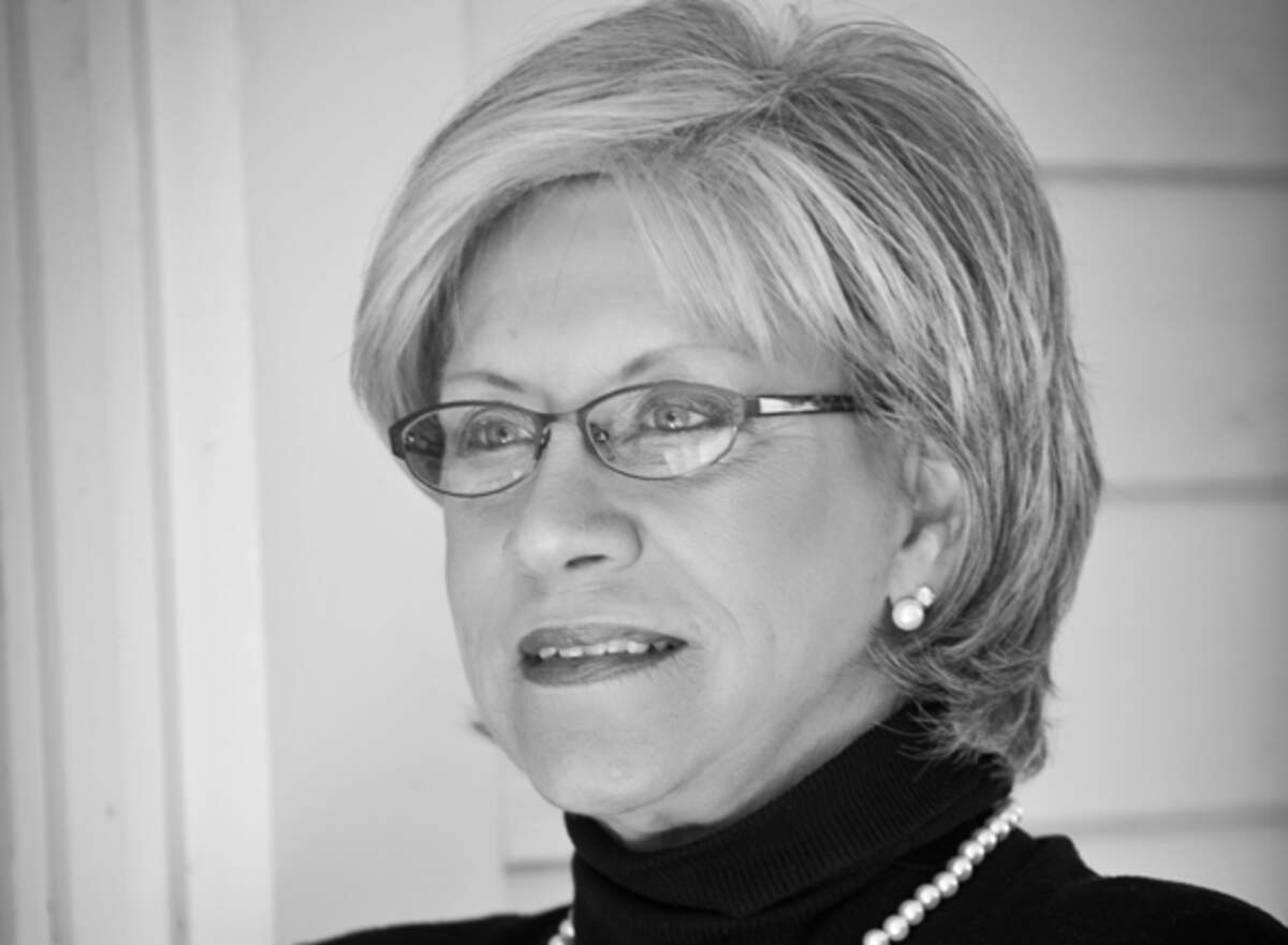 Cathy Novinger