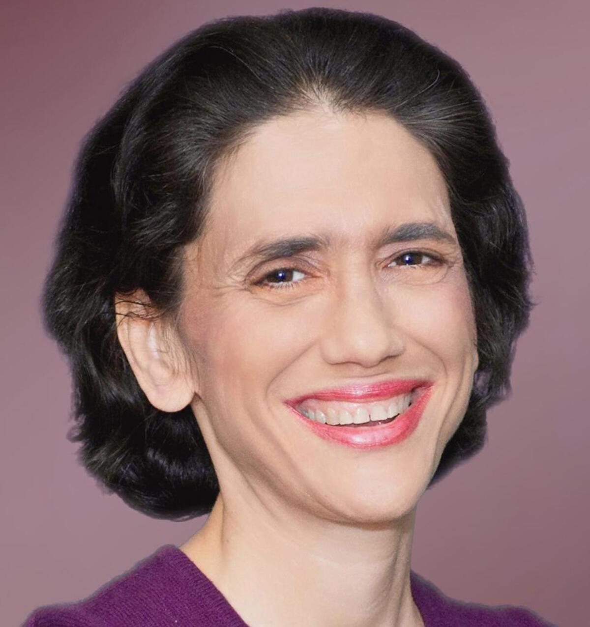 Jennifer Rubin