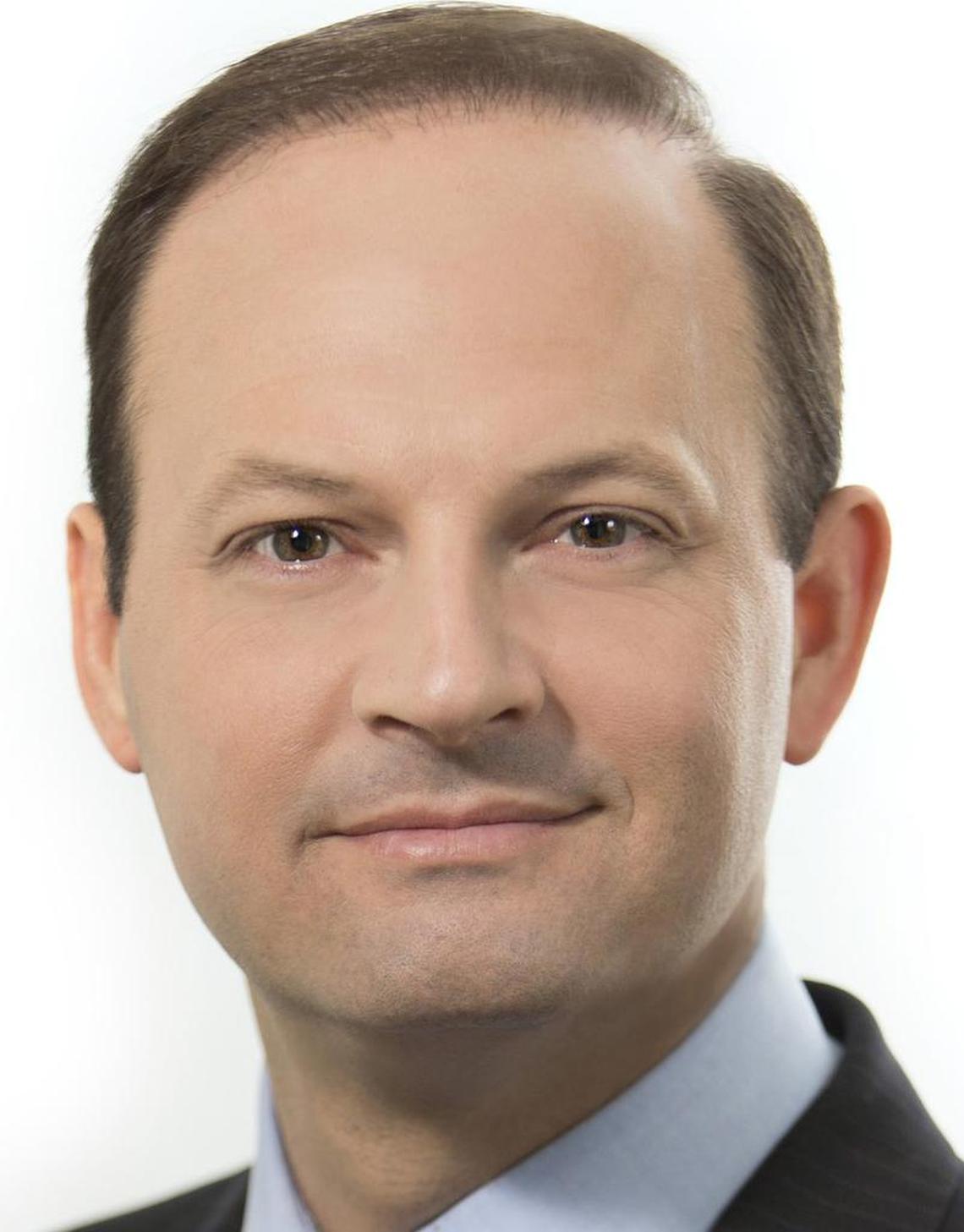 SC Attorney General Alan Wilson