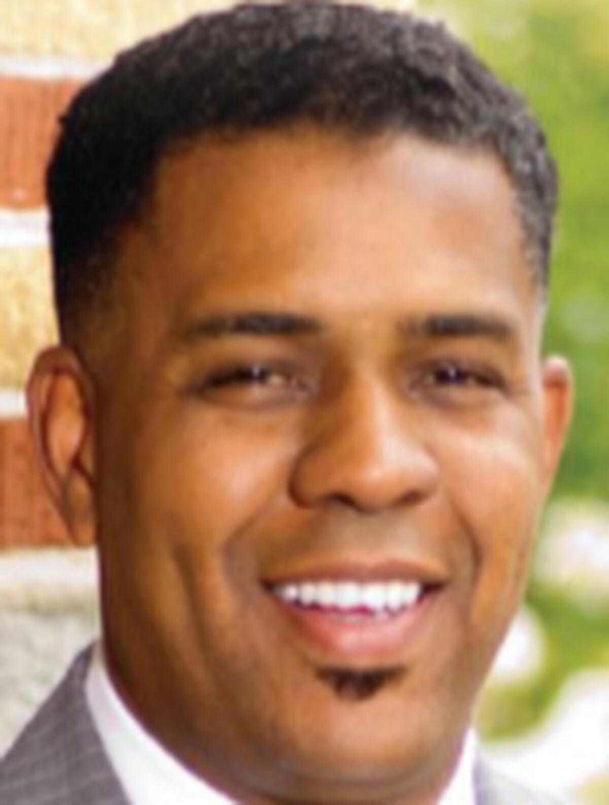Carlton Washington