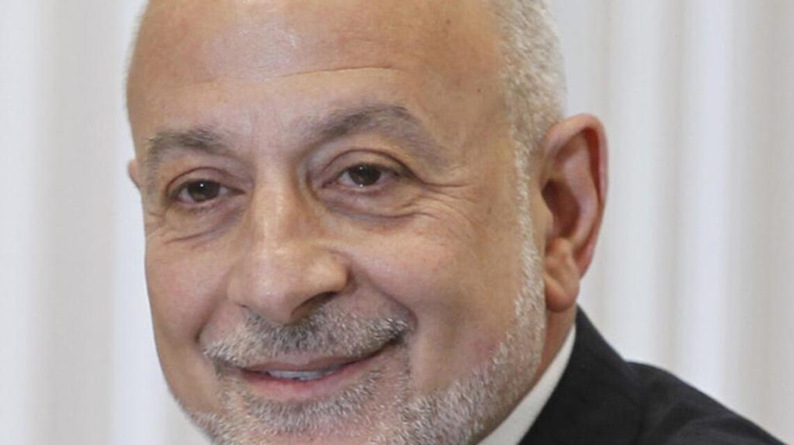 Joseph Azar: Columbia needs … a fighter | The State