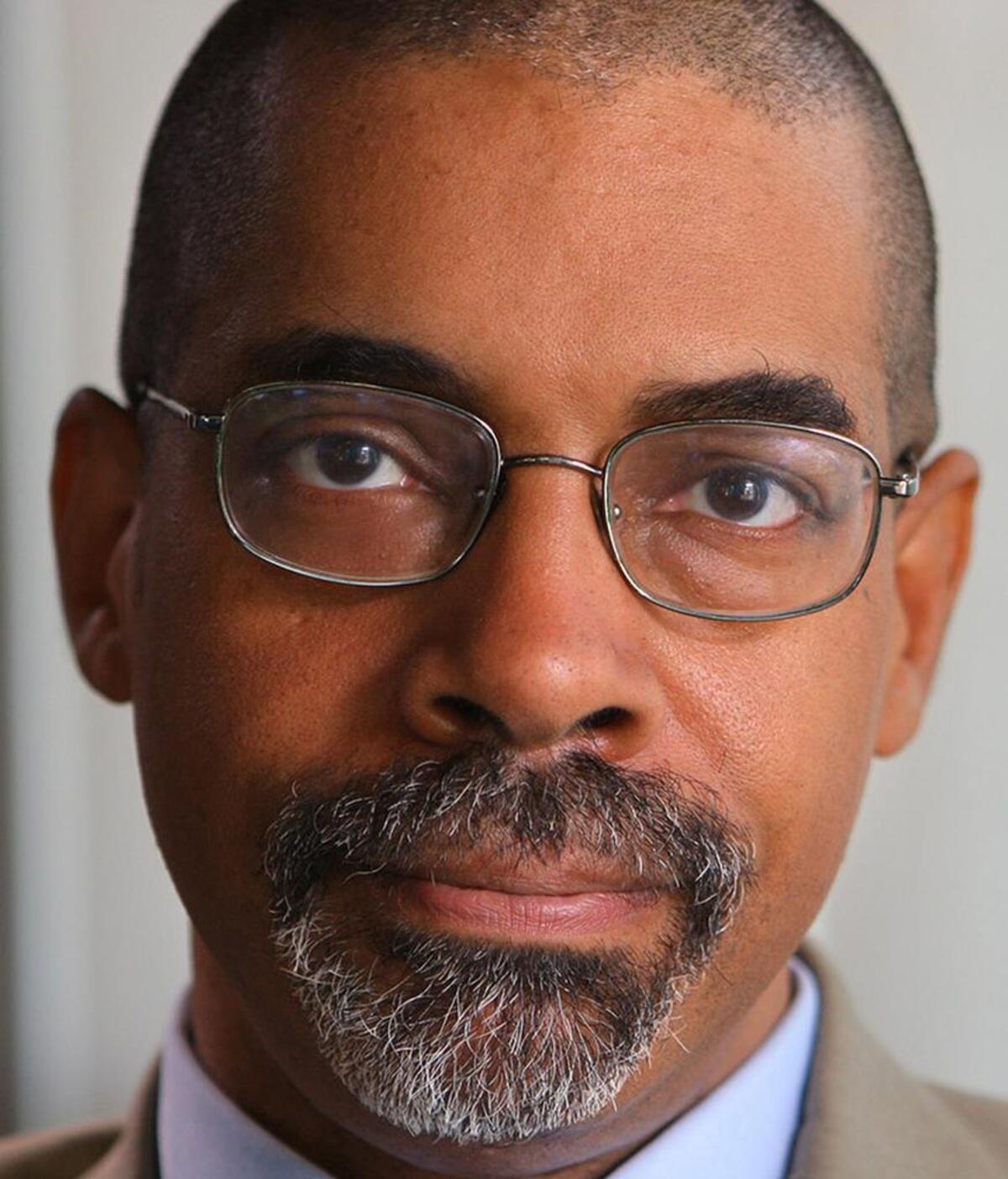Stephen L Carter