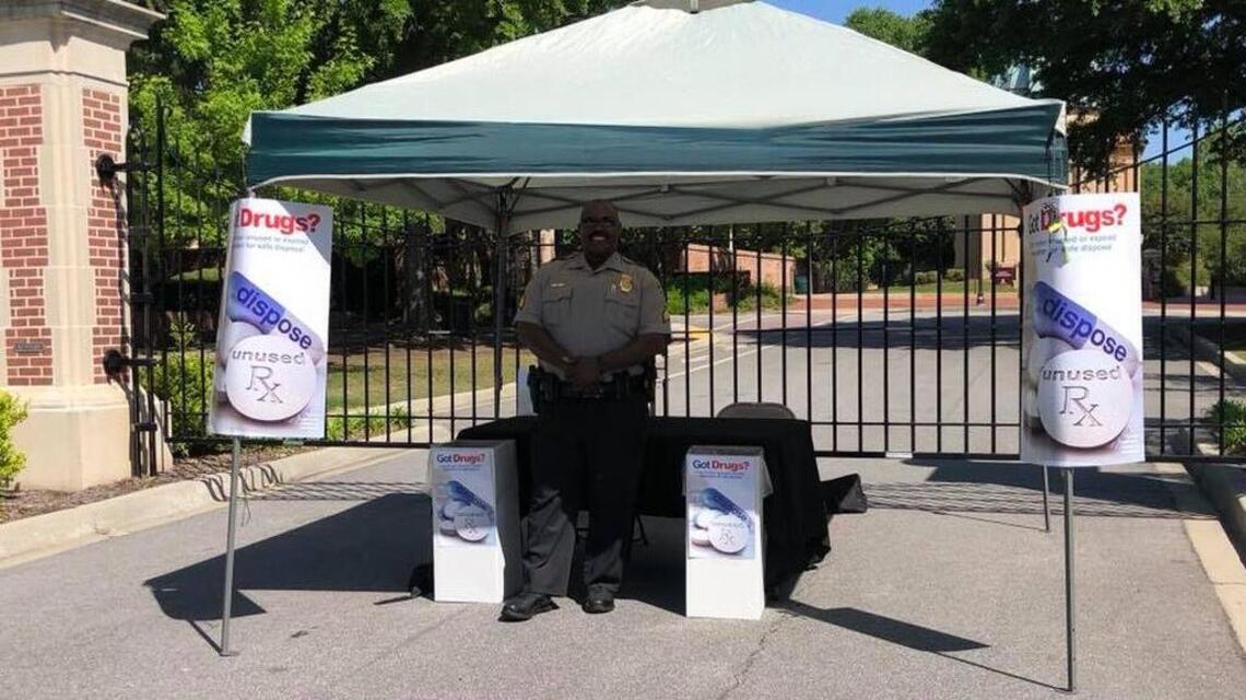 How USC is working to keep the campus safe