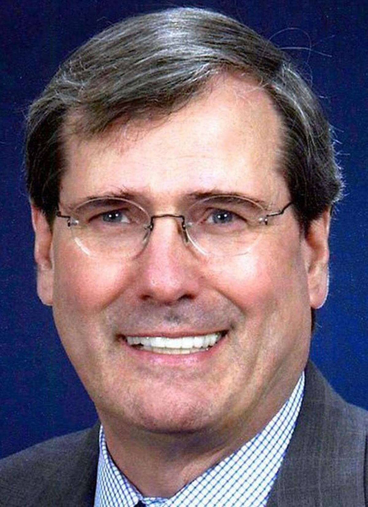 Jay Ambrose