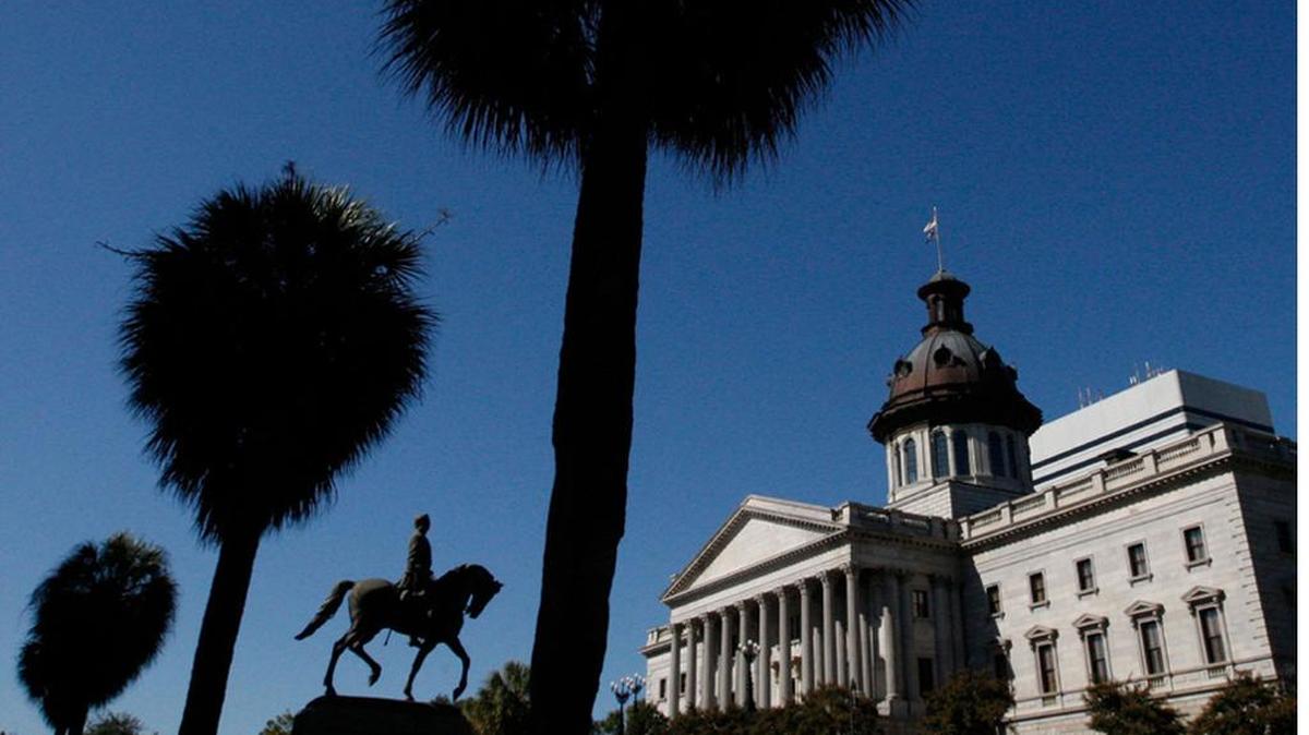 SC State House