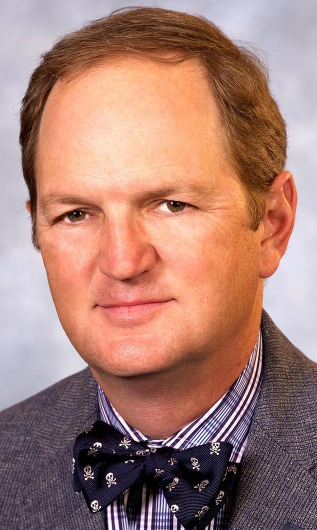 SC Sen Greg Gregory