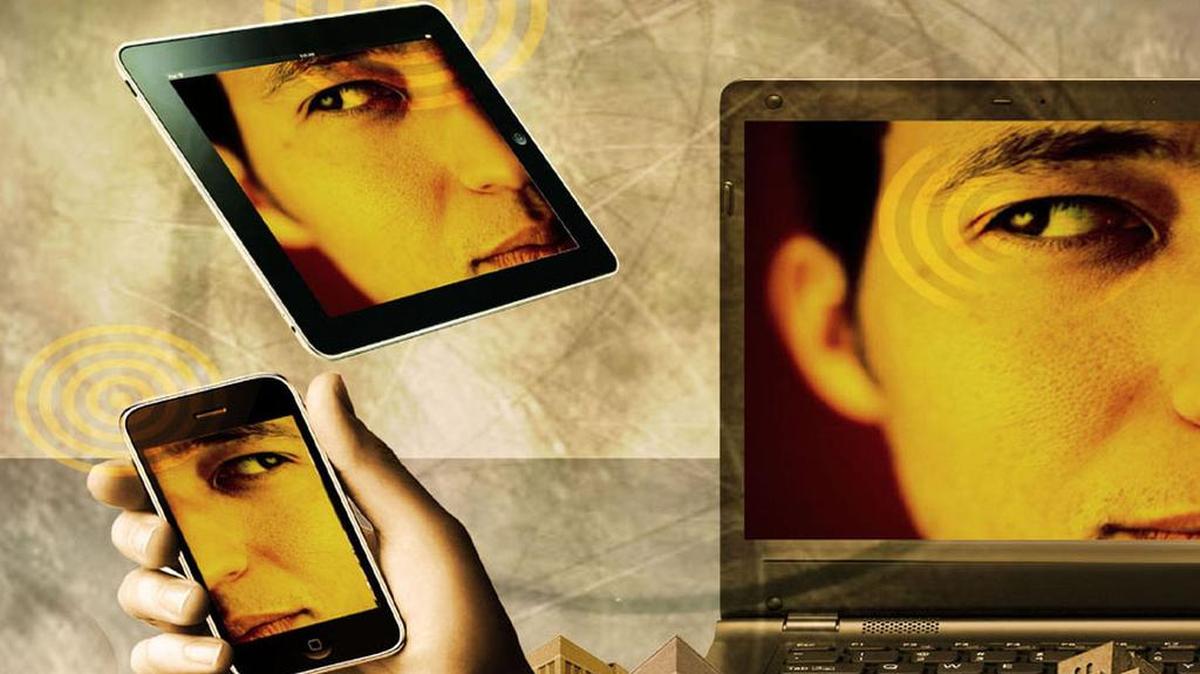 Social media influcencers are on the rise everywhere. 