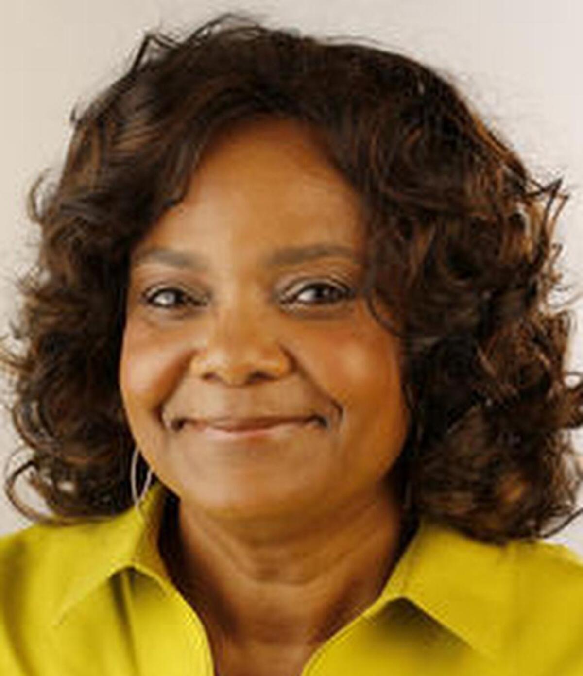 Dahlee Glanton