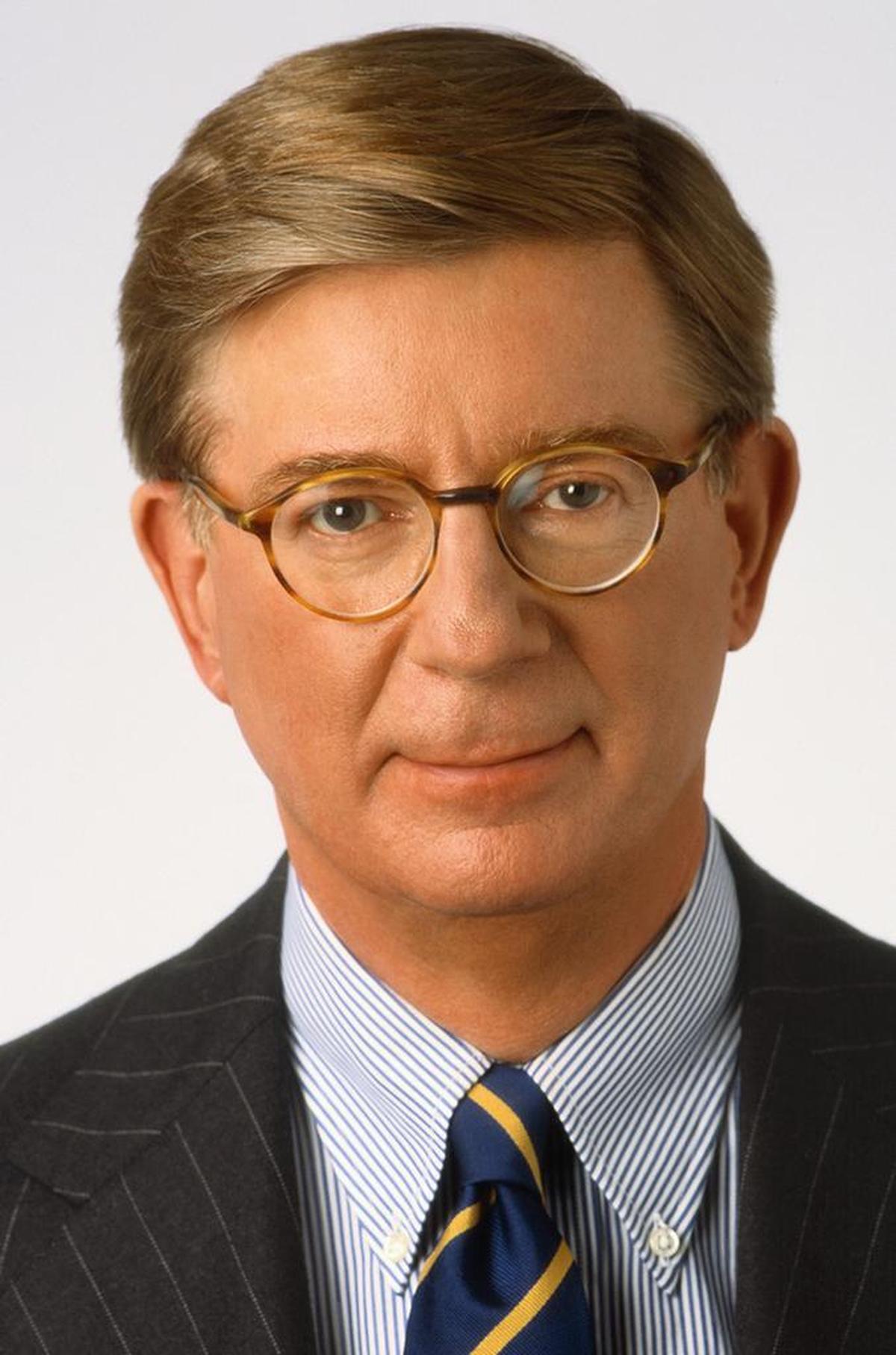 George Will