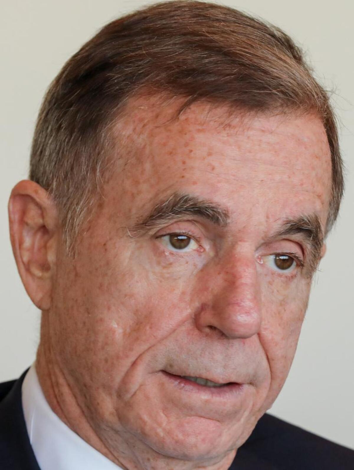 Tom Farrell