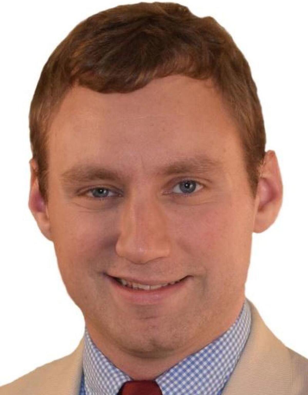 Erik Corcoran