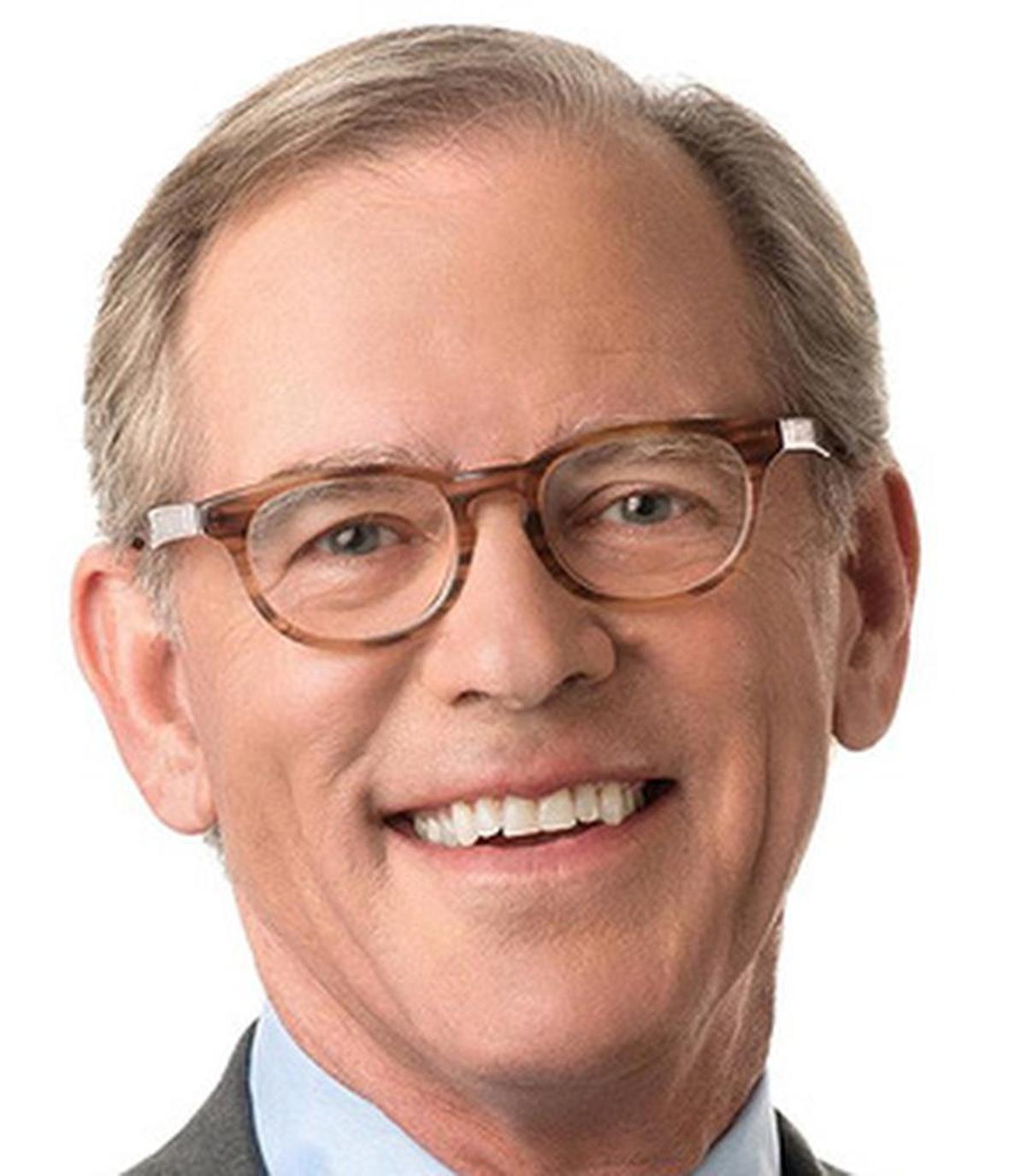 Stuart Andrews